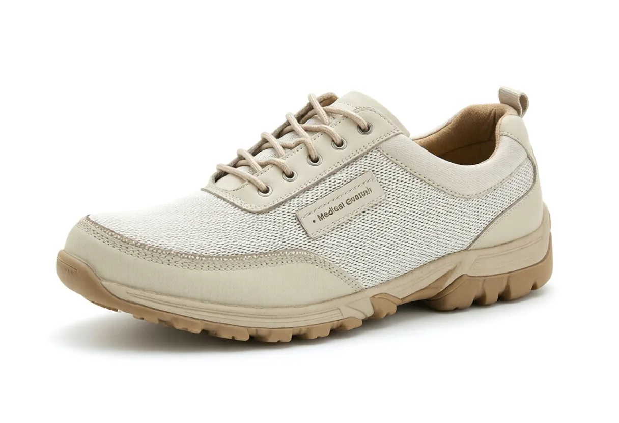 Scarpe ortopediche